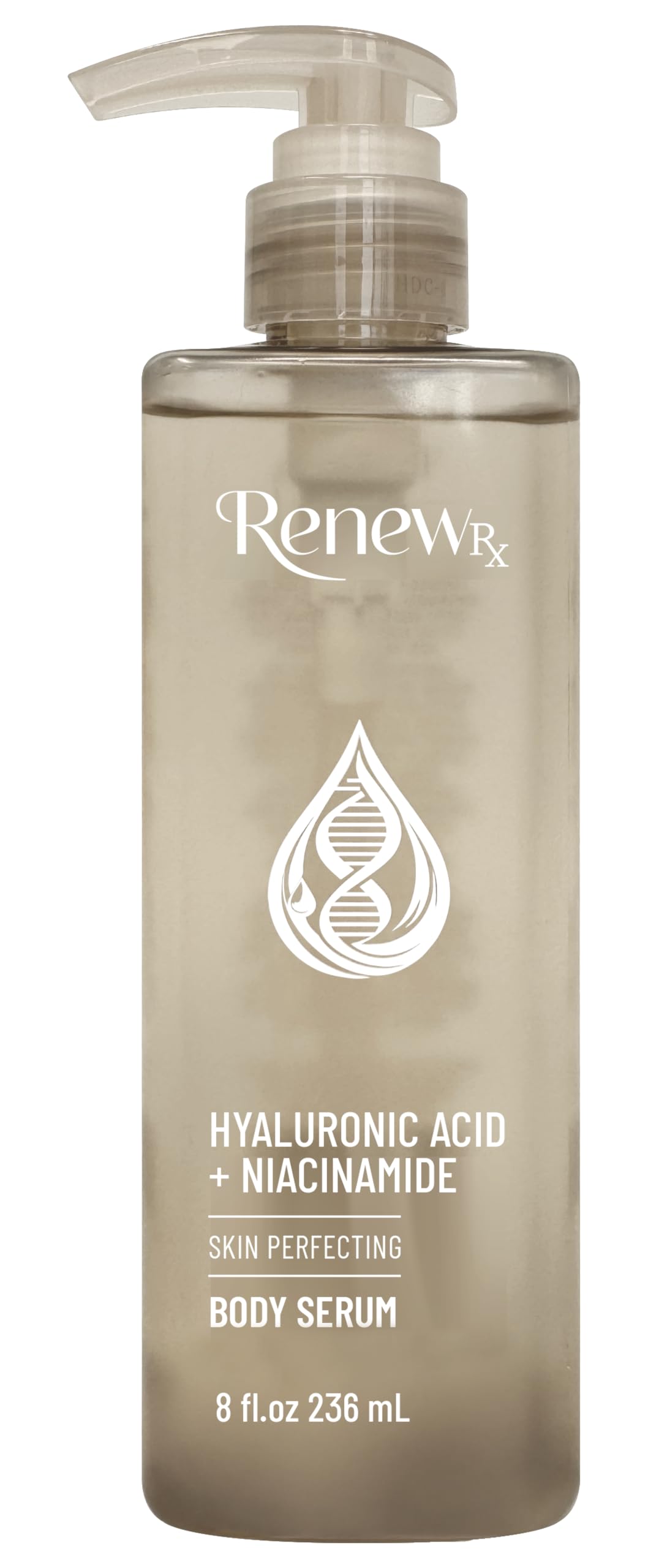 Sérum Hyaluronique RENEW RX 240 ml vue de face