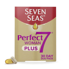 Sevenseas Perfect 7 Femme 30 sachets vue de face