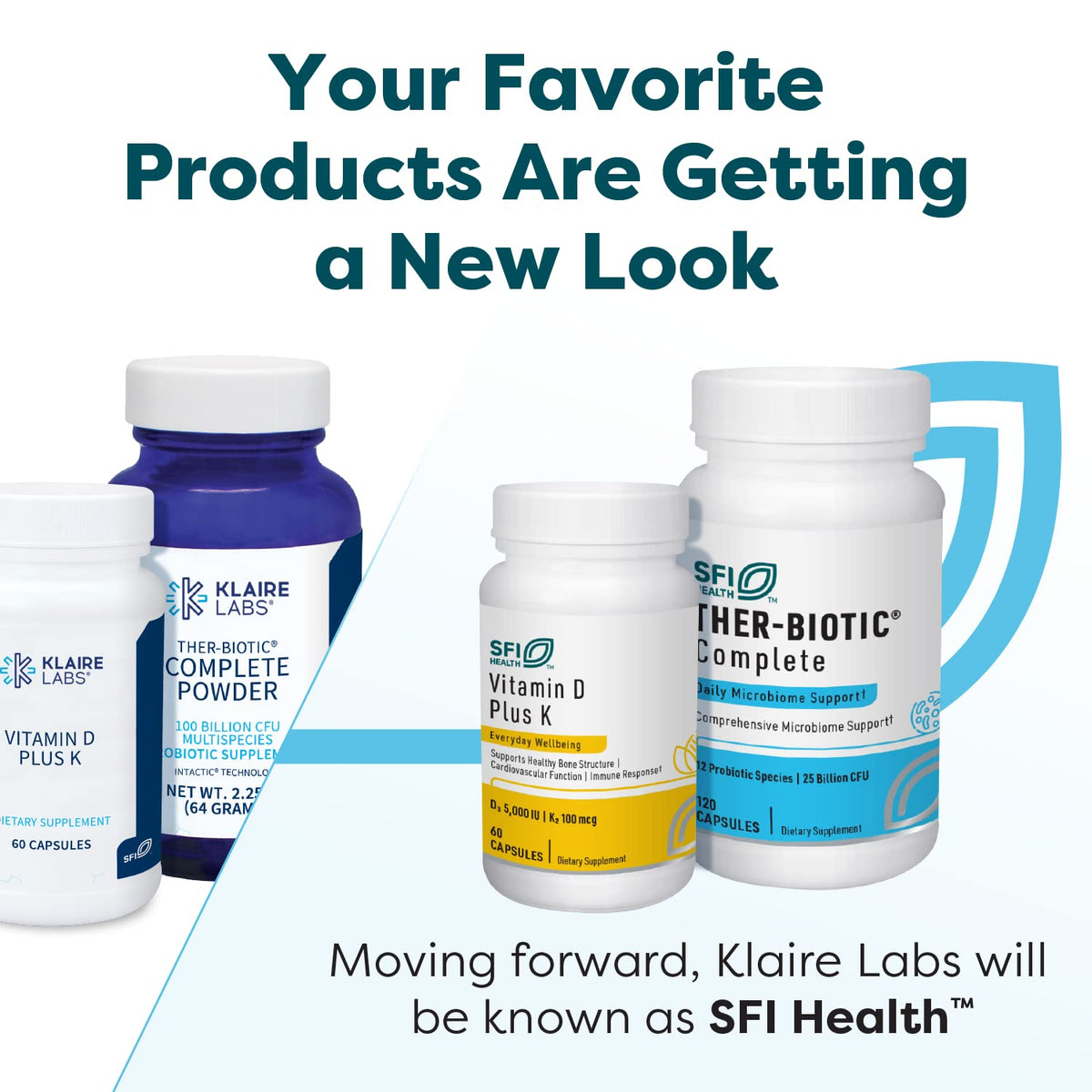 SFI Health VitaTab Comprimés à Mâcher emballage