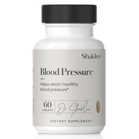 Shaklee Complément Alimentaire Circulation Sanguine 60 Comprimés vue avant