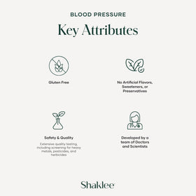 Shaklee comprimés sur une table avec lumière naturelle