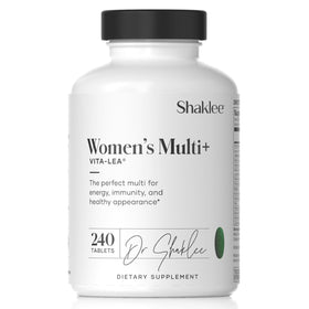 Shaklee Vita-Lea® 240 comprimés vue de face