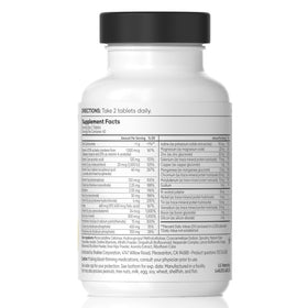Shaklee Vita-Lea Gold® comprimés dans l'emballage