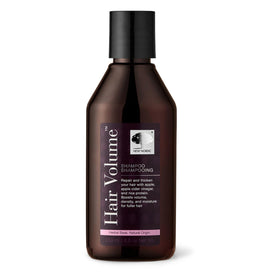 Shampooing Volume Cheveux NEW NORDIC 250g vue de devant