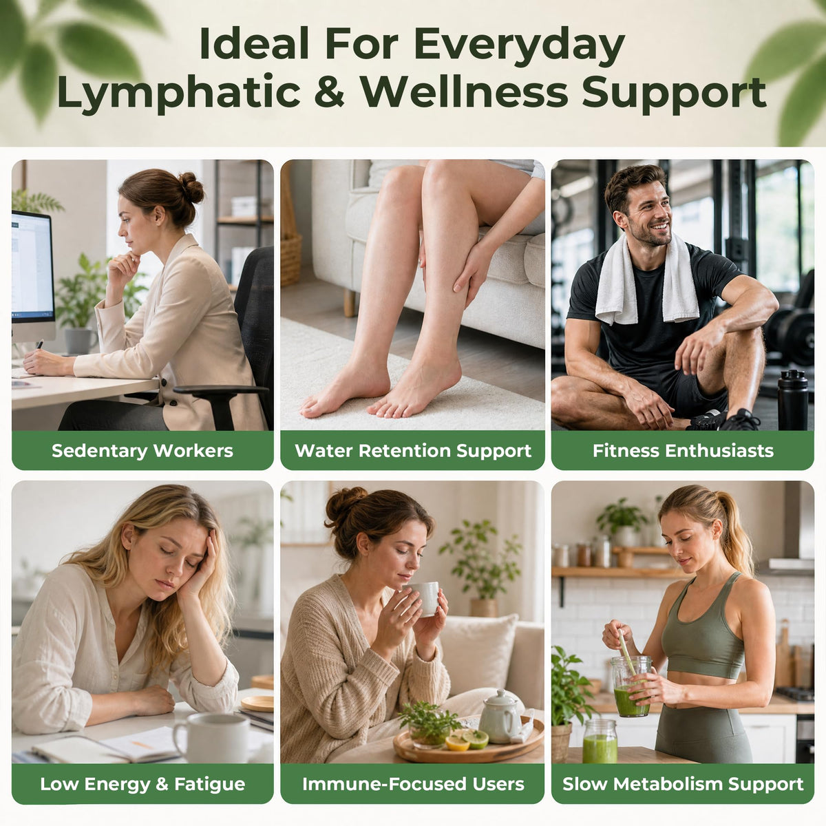 SHAPEINGIRL Compléments Alimentaires 300 Gélules Douces sur une table