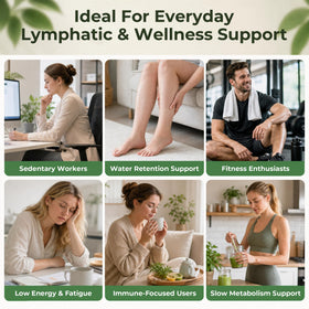 SHAPEINGIRL Compléments Alimentaires 300 Gélules Douces sur une table