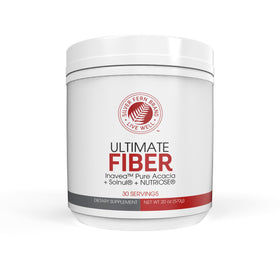Silver Fern Ultimate Fiber 680g vue de face avec emballage