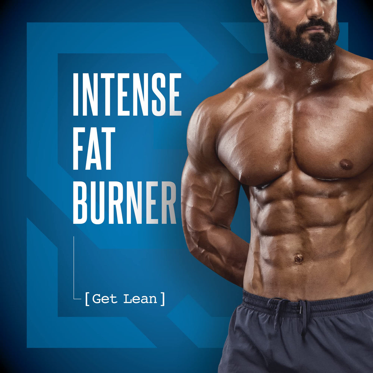 SIRENLABS Neuro Lean 60 capsules ouvertes montrant les gélules