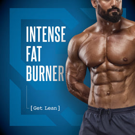 SIRENLABS Neuro Lean 60 capsules ouvertes montrant les gélules