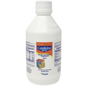 Sirop Rangel sur un fond de cuisine