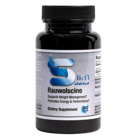 Slim Science Rauwolscine Yohimbine HCL avec d'autres compléments
