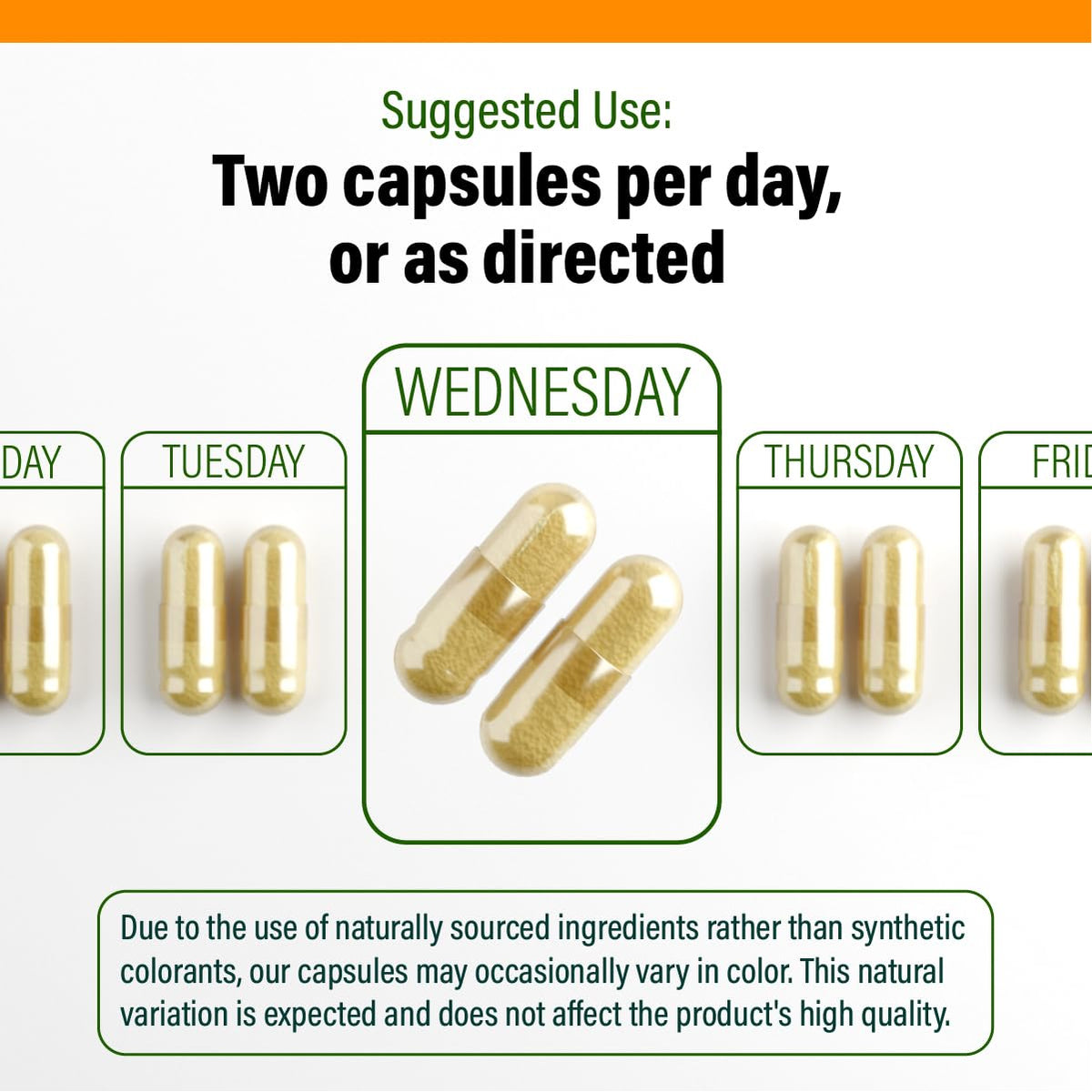 Smart Nutra Labs Quercétine avec Bromélaïne 1200mg capsules végétales sur une table