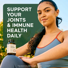 SMARTERNUTRITION Curcumin gélules végétales 400 mg 180 Ct présentation