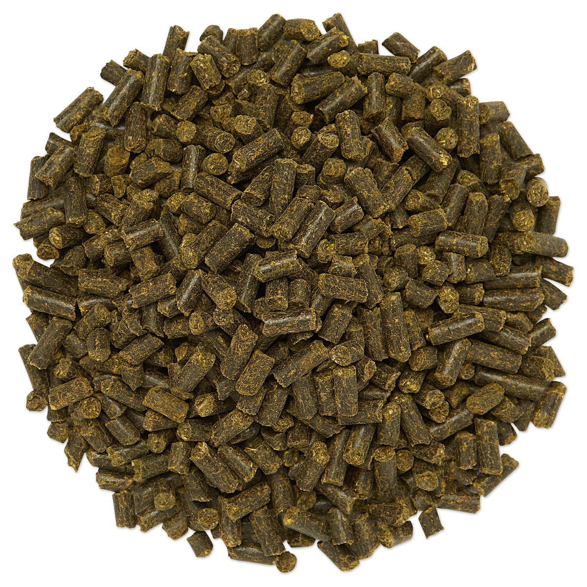 SMARTPAK SmartEquine Pellets de Zinc Polysaccharide 2,3 kg - côté