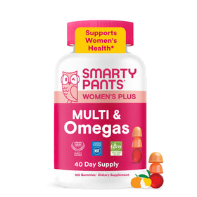 SmartyPants Gélifiés Multi Femmes 350 g vue de face
