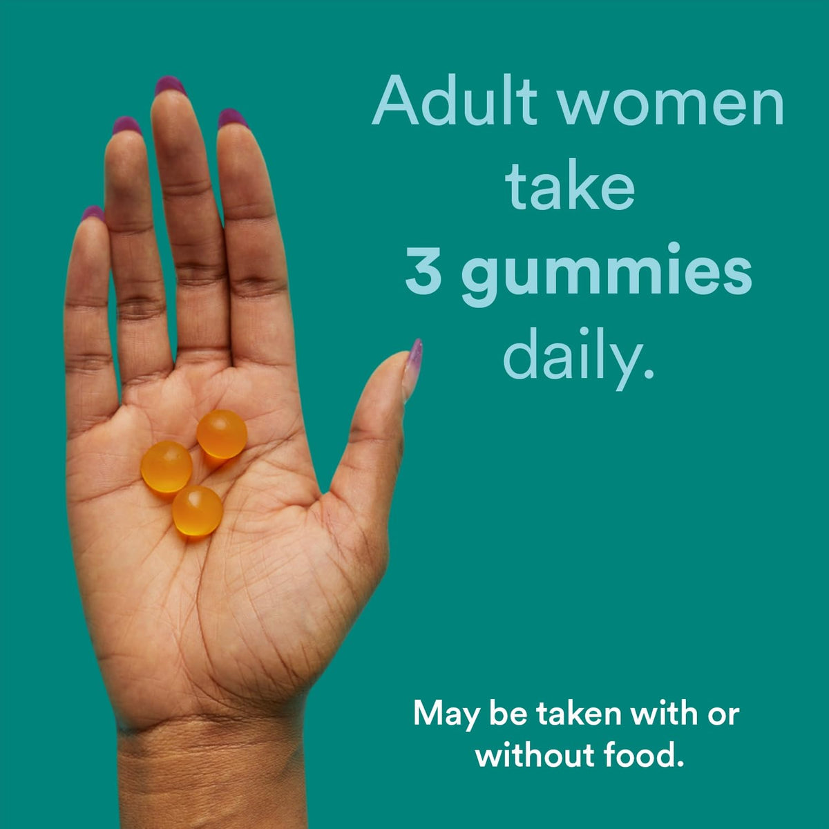 SmartyPants Gummies prénataux et ingrédients clés