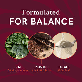SMNutrition Complément Alimentaire de Soutien Ovarien 100g - contenu des capsules