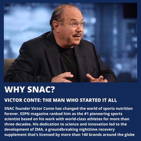 SNAC Multivitamines 60 Capsules avec d'autres compléments alimentaires