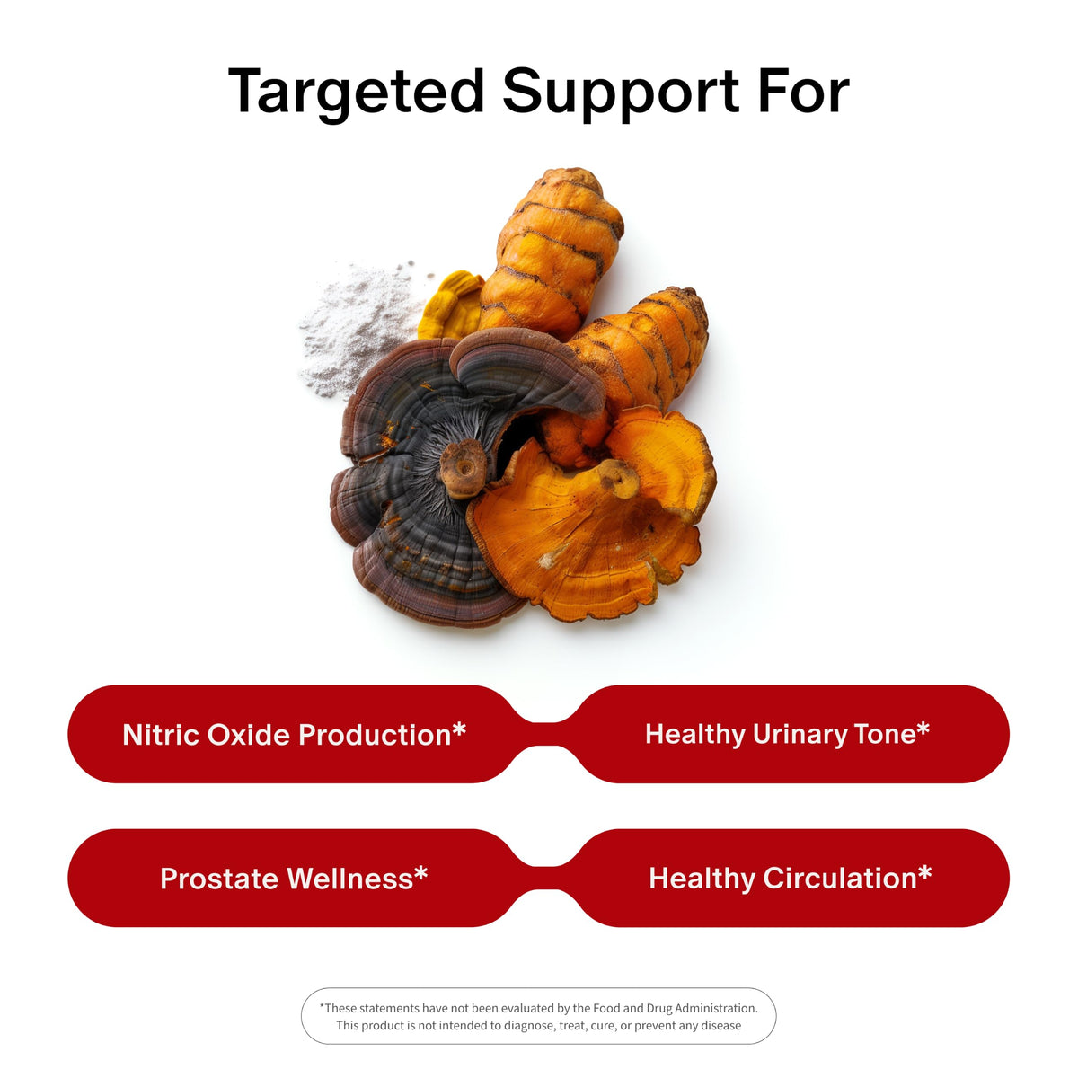 Snap Supplements Nitric Oxide support capsules close-up