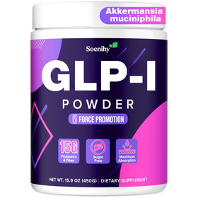 Soenihy GLP-1 complément alimentaire en poudre 549g vue de face