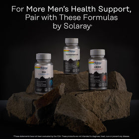 SOLARAY Complément DIM 200 mg vue arrière de la boîte