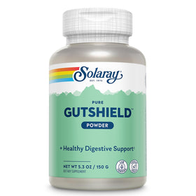 SOLARAY GutShield Poudre 150 g vue de face avec étiquette