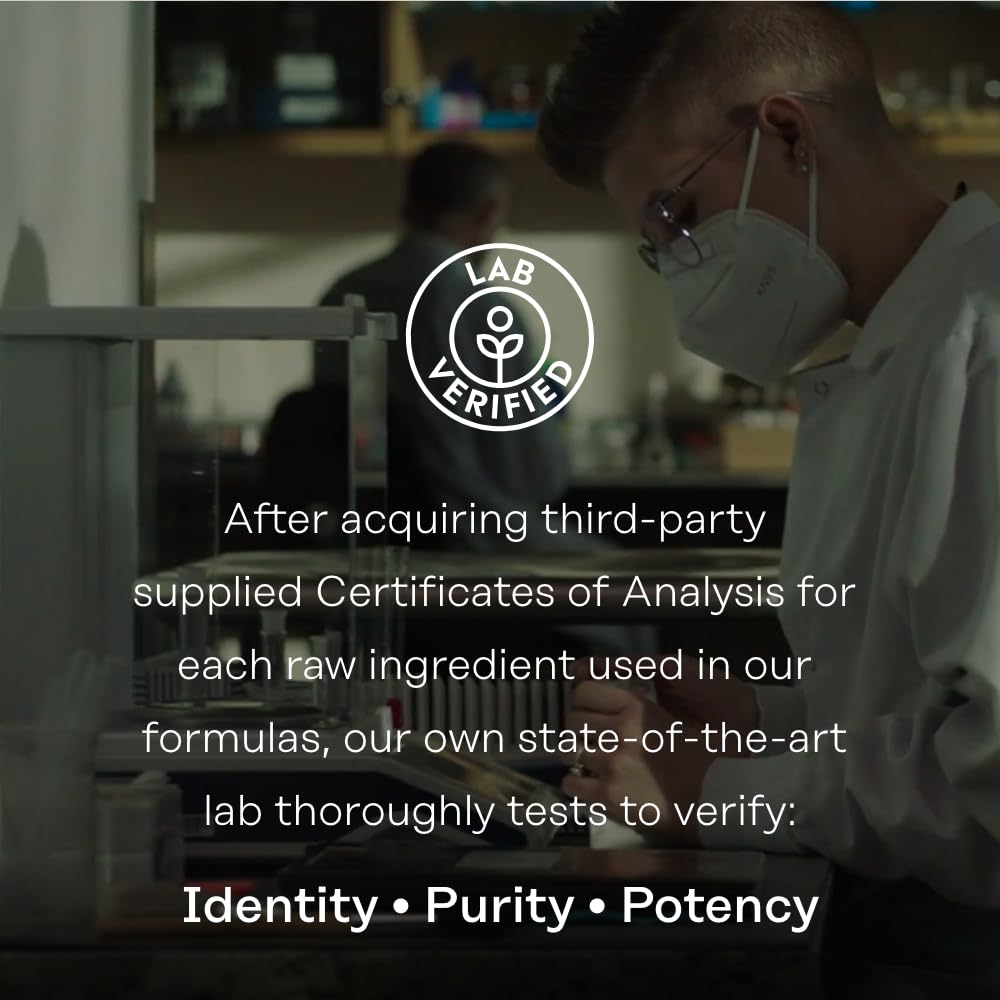 SOLARAY Libido her Life Stages présentation avec plantes