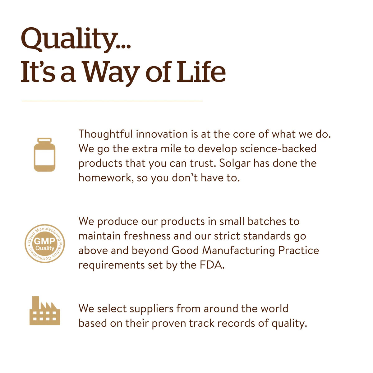 Solgar Omega-3 Triple Force 950 mg gélules molles sur un fond neutre