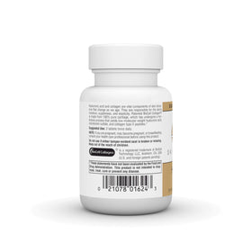 Source Naturals Acide Hyaluronique 50mg comprimés à l'intérieur du flacon