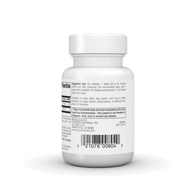 Source Naturals Acide Trans-Férulique 250mg avec des accessoires de fitness