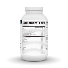Source Naturals Alkaline Balance 240 Tablettes côté