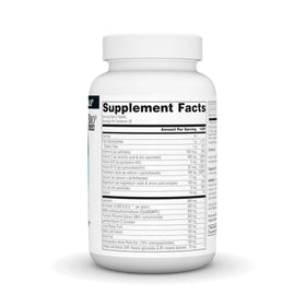 Source Naturals Aller-Response 90 comprimés emballage