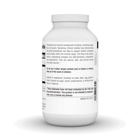Source Naturals Beta Sitosterol 375mg 240 Tablettes vue latérale