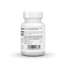 Source Naturals Biotine 5 000 mcg 120 comprimés côté