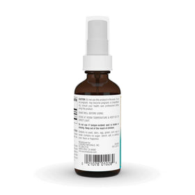 Source Naturals Colloidal Silver Spray 2 oz côté