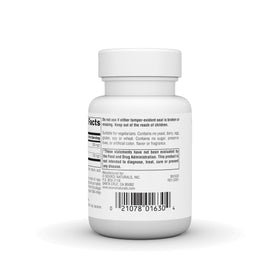 Source Naturals Ellagic Active 300mg emballage latéral