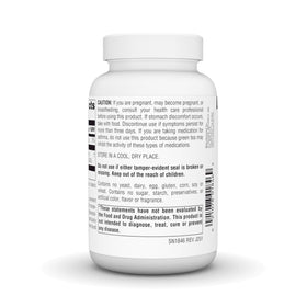Source Naturals Extrait de Thé Vert 500 mg tablettes sur fond blanc
