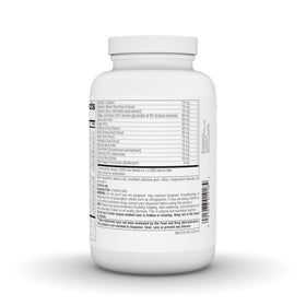 Source Naturals Fibro-Response 180 comprimés en situation de prise quotidienne
