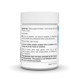 Source Naturals GABA Poudre Végane 295g avec cuillère doseuse