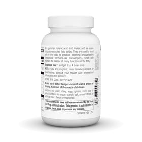 Source Naturals Huile de Bourrache 1350 mg gélules molles avec boîte