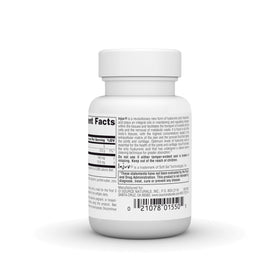 Source Naturals Injuv Acide Hyaluronique 70mg gélules dans leur emballage