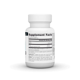 Source Naturals Injuv Acide Hyaluronique 70mg gélules molles