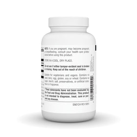 Source Naturals L-Glutamine Poudre 100g avec cuillère doseuse