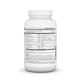 Source Naturals Life Force Multiple 120 Capsules - vue d'ensemble