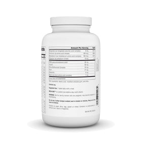 Source Naturals Mega-One Multivitamines 180 Tablettes, taille des comprimés