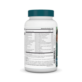 Source Naturals Men's Life Force Multiple 45 comprimés packaging