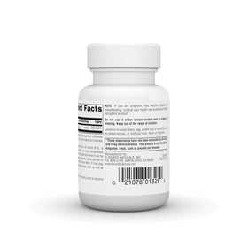 Source Naturals Methylcobalamin Vitamine B12 5 mg ingrédients