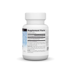 Source Naturals Pollen de Fleurs Suédois avec d'autres compléments