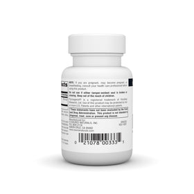 Source Naturals Pycnogenol 100 mg 60 comprimés arrière