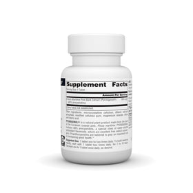 Source Naturals Pycnogenol 100 mg 60 comprimés côté droit